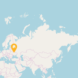 Отельно-ресторанный комплекс Златогор на глобальній карті